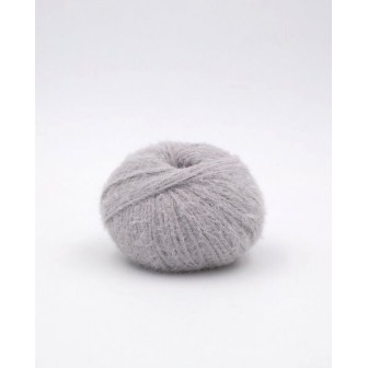 Knitting yarn Phildar Phil Romance Givre