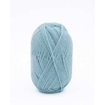 Knitting yarn Phildar Phil Super Baby Glacier