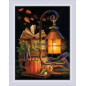 Stickset Gemütlicher Herbst Stickset Gemütlicher Herbst