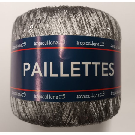 Breiwol   Paillettes 412