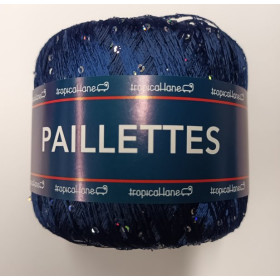 Breiwol   Paillettes 416