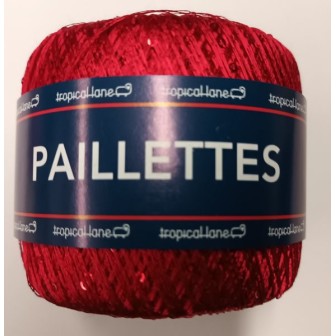 Paillettes 418