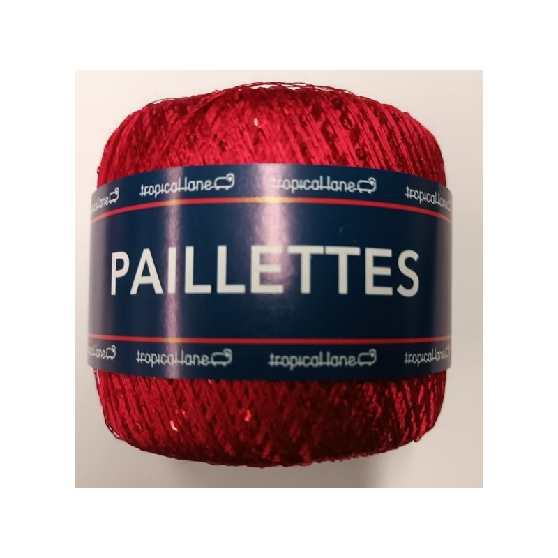 Paillettes 418