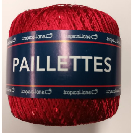 Breiwol   Paillettes 418