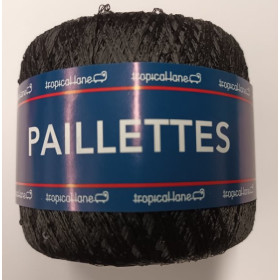 Breiwol   Paillettes 419