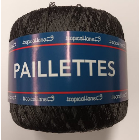 Breiwol   Paillettes 419