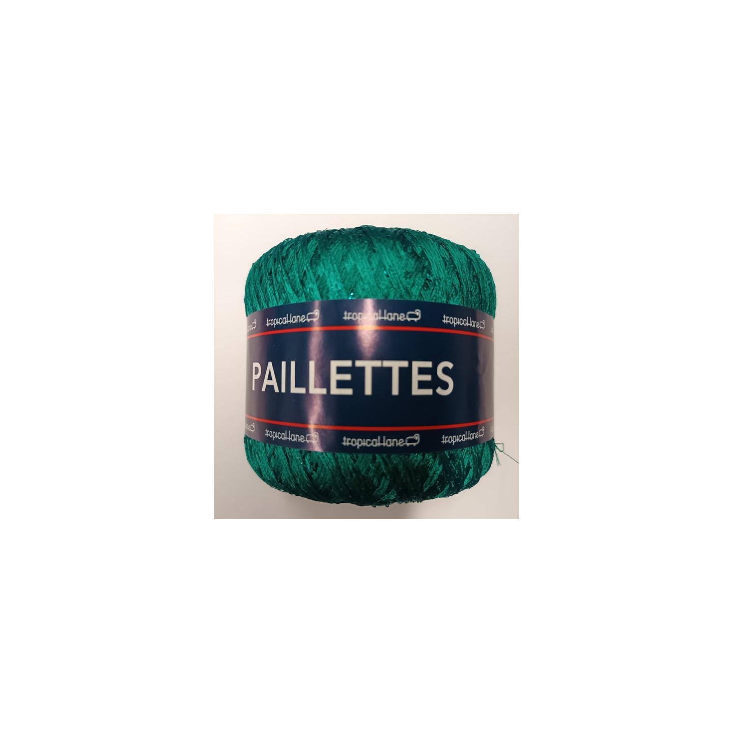 Paillettes 420