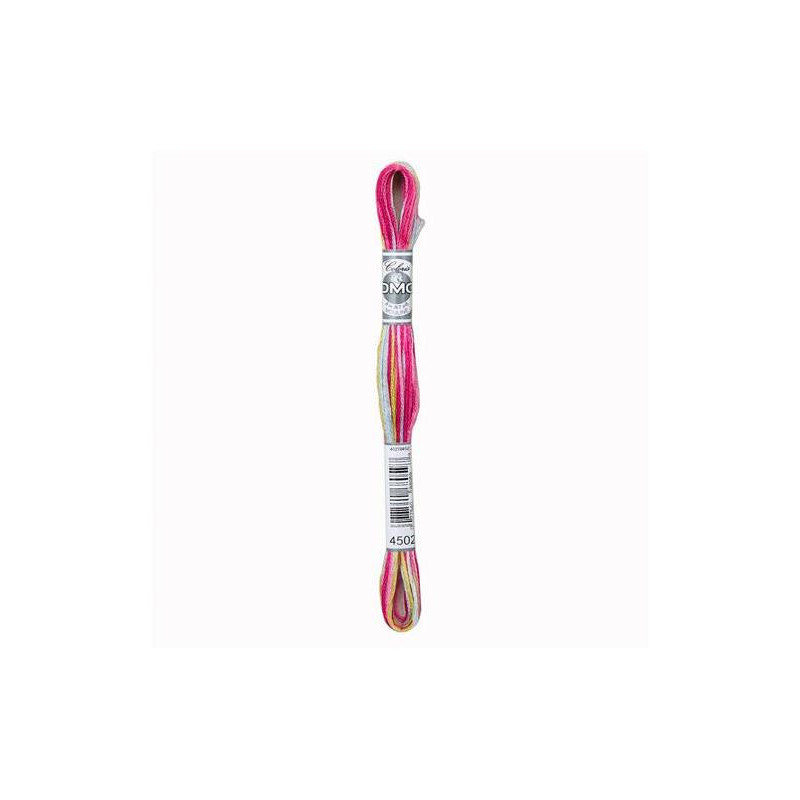 DMC Mouliné Coloris 4502