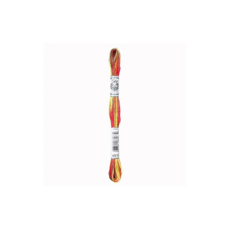 DMC Mouliné Coloris 4510