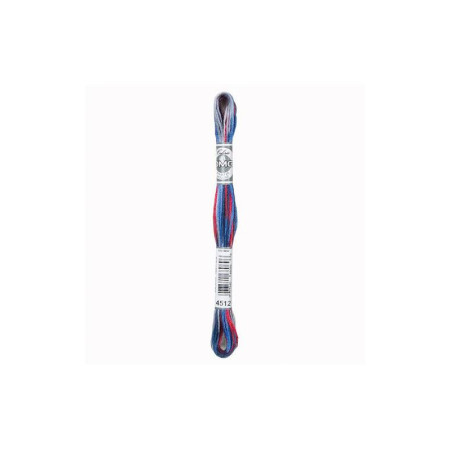 DMC Mouliné Coloris 4512