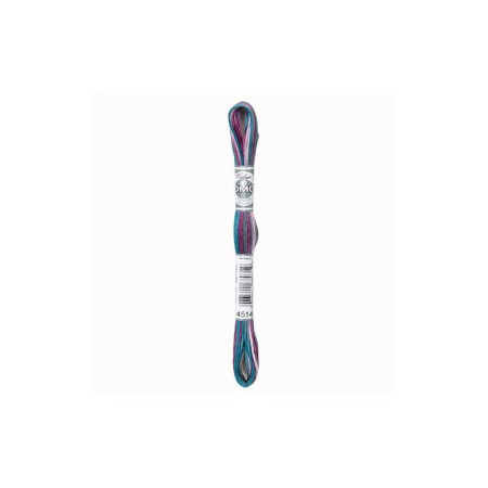 DMC Mouliné Coloris 4514