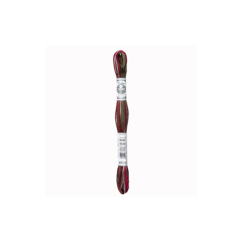 DMC Mouliné Coloris 4518