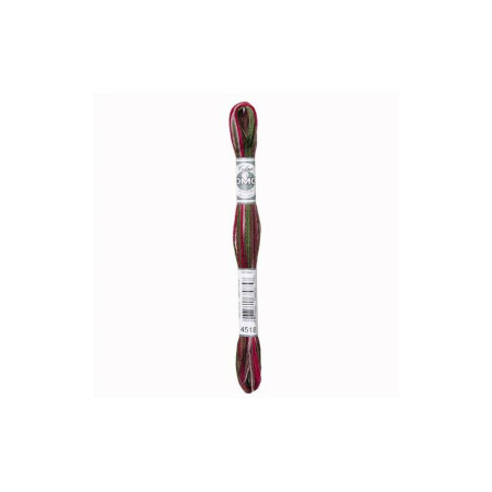 DMC Mouliné Coloris 4518
