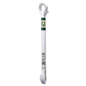 Borduurgaren  DMC Mouliné Satin S 5200