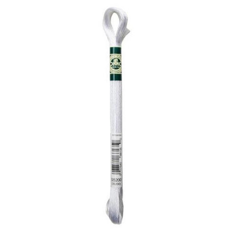 Borduurgaren  DMC Mouliné Satin S 5200