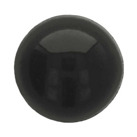  Oeil amigurumi 30 mm noir pour les amigurumi et les peluches