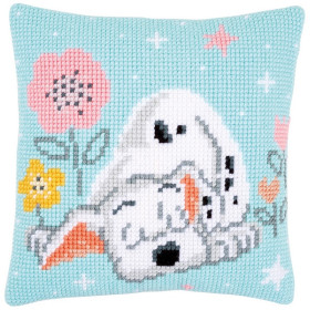 Vervaco Stichkissenpackung Disney Dalmatiner