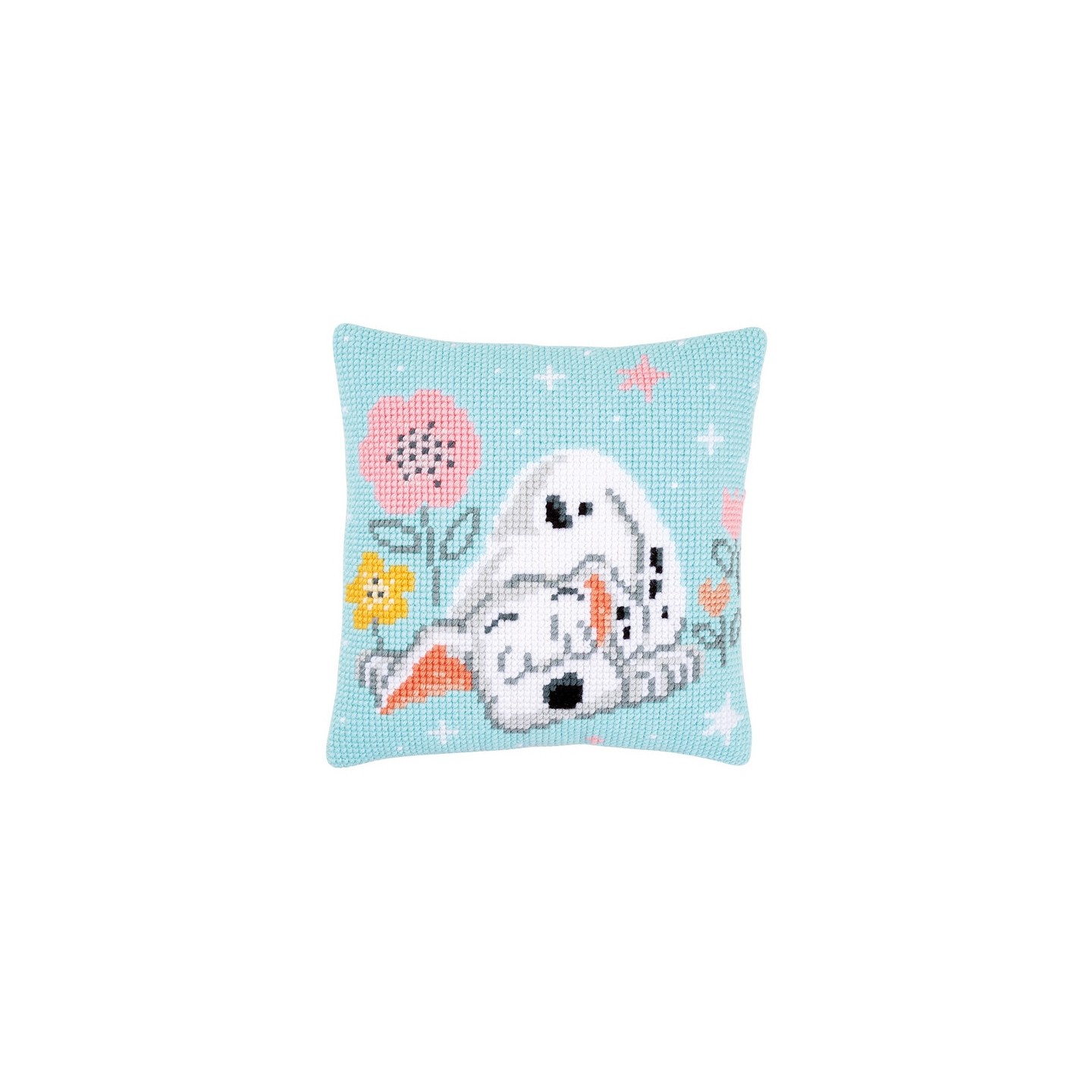 Vervaco Stitch Cushion kit  Disney Dalmatian