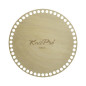 Taschenboden Holz 25 cm