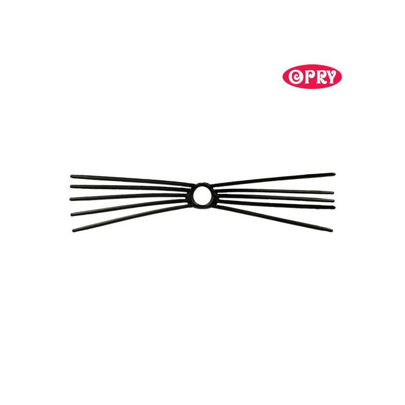 Whiskers for animal noses 59 mm