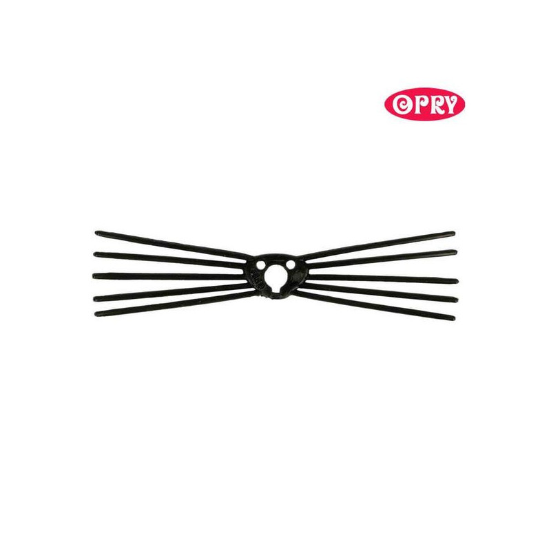 Whiskers for animal noses 63 mm