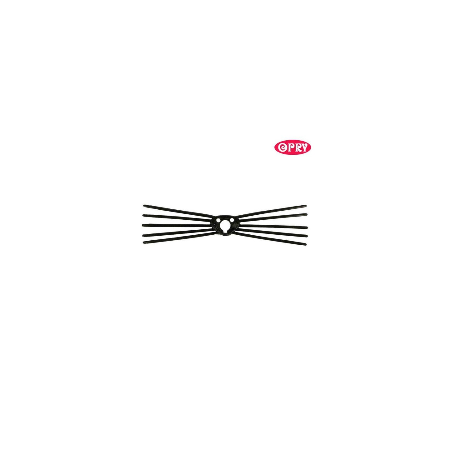 Whiskers for animal noses 63 mm
