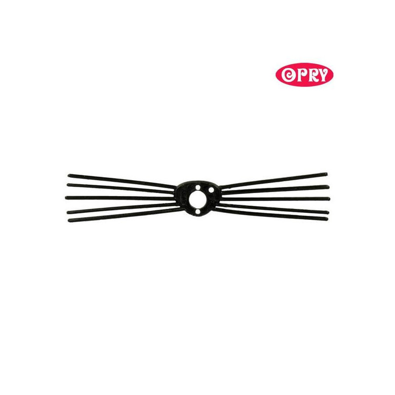 Whiskers for animal noses 75 mm