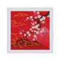 Kit de broderie Sous le Ciel. Collines Kit de broderie Sous le Ciel. Collines