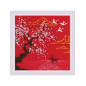 Stickset Unter dem Himmel. See Stickset Unter dem Himmel. See