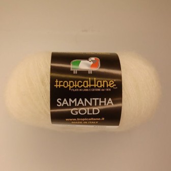 Samantha Gold 900