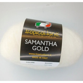 Samantha Gold 111