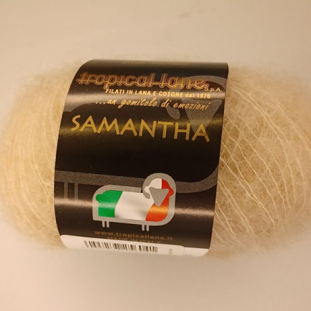 Samantha Gold 160
