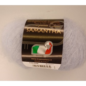 Samantha Gold 16
