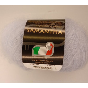 Samantha Gold 16