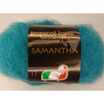 Samantha Gold 336
