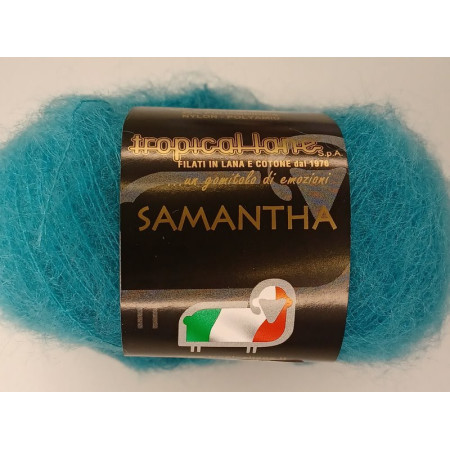 Samantha Gold 336