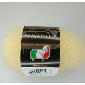Samantha Gold 611