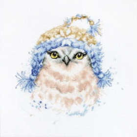 Luca-S Borduurpakket De uil