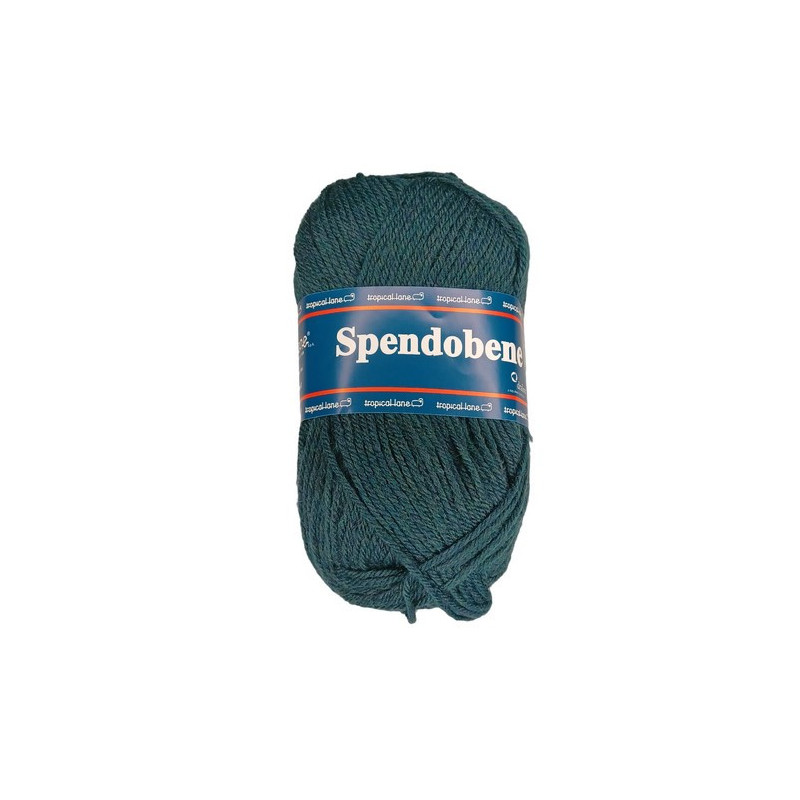 Spendobene 8