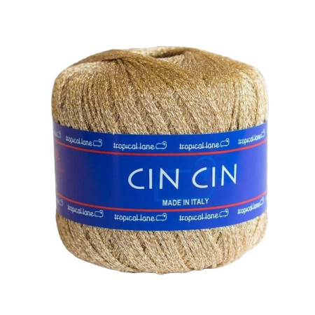 Breiwol Tropic Lane  Cin Cin 101
