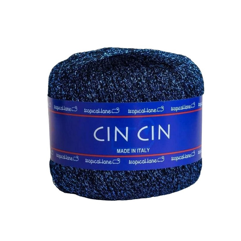 Cin Cin 124