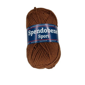 Breiwol Tropic Lane  Spendobene Sport 803