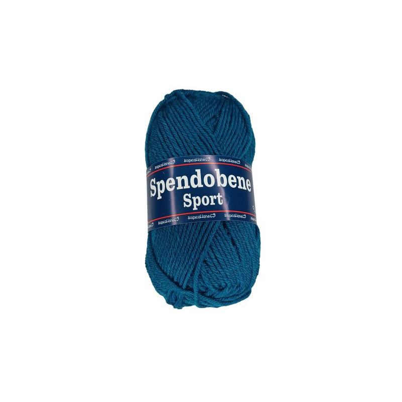 Spendobene Sport 48