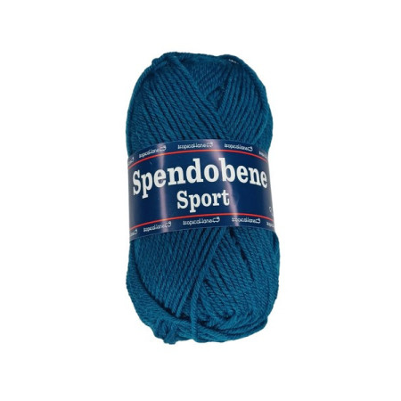 Breiwol Tropic Lane  Spendobene Sport 48