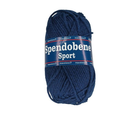 Breiwol Tropic Lane  Spendobene Sport 113