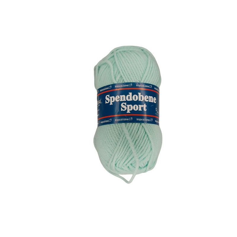 Spendobene Sport 532