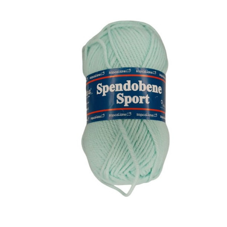Breiwol Tropic Lane  Spendobene Sport 532