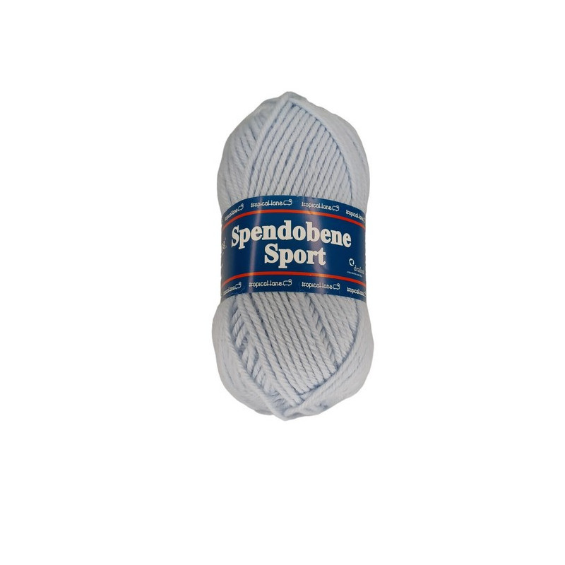 Spendobene Sport 16