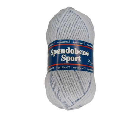 Breiwol Tropic Lane  Spendobene Sport 16
