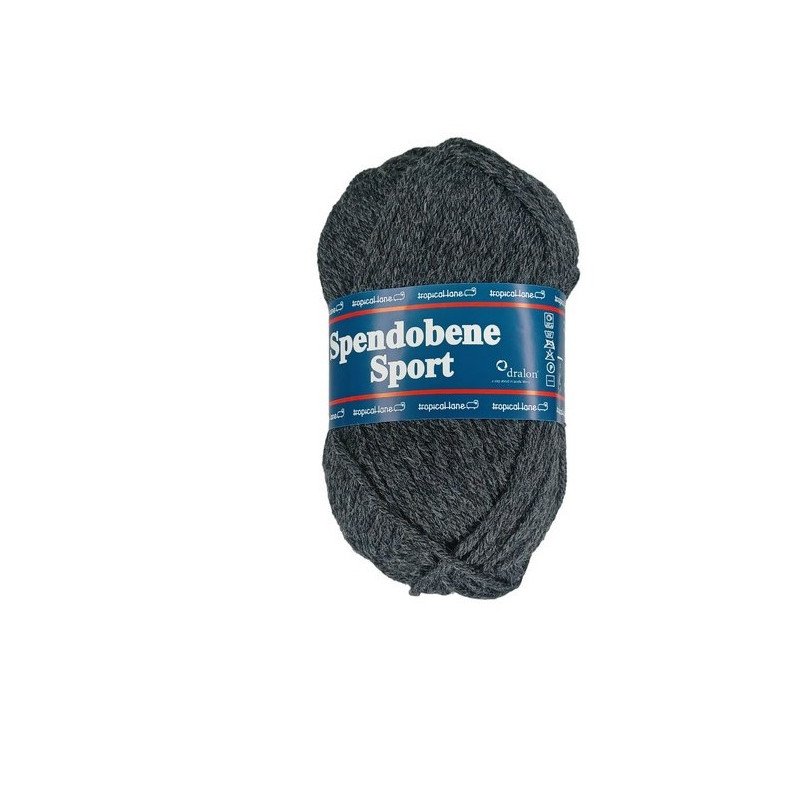 Spendobene Sport 313